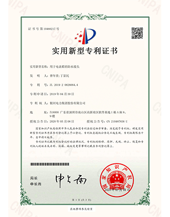 11SP2191258CNyinhedianliyongyudianbiaoxiangdefangshuijietoushiyongxinxingzhuanlizhengshuqianzhang00.png