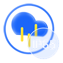IP65protectionlevel,builtinSPDprotectiondevice-547.png